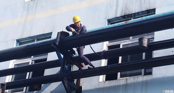 貴州盤江月亮田礦選煤廠為設備設施穿 新衣