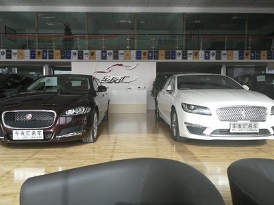 甘肅車友會 汽車銷售新勢力，打造一站式購車新體驗