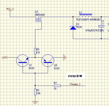 充電器電路前級(jí)Buck電路中N溝道MOSFET替代P溝道MOSFET的可行性分析